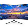 32inch Computer Desktop 144Hz Gaming Curved 34-Inch Fish Screen 27-Inch Gaming 165Hz Gaming 2K Lcd Monitor