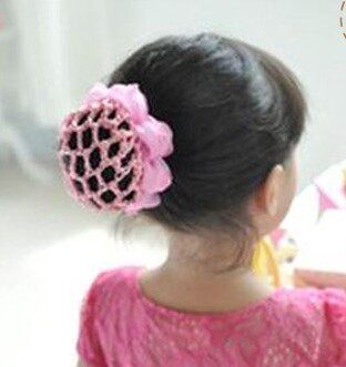 Accessoire cheveux en tissu - Ref 1202445 Image 9