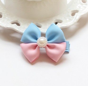 Accessoire coiffure en satin - Ref 1202582 Image 17