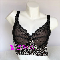 Lettney counter K18 new adjustable full-Cup long bra BAO WEN gathered to collect sub-milk underwear
