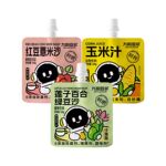 夏日解暑小凉方！九阳豆浆饮品合集！