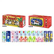 享受一下微醺感！鸡尾酒全家福330ml*24罐