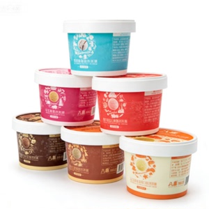 拍18杯更划算-部分退款不会发货八喜冰淇淋60g/65g/68g任选