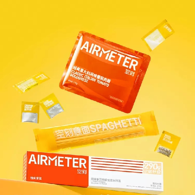 AIRMETER/空刻番茄意面