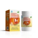 蓝帽子认证！江中氨基葡萄糖钙片60粒