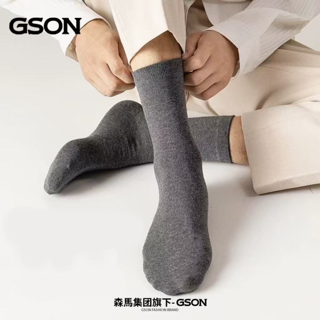 森马集团GSON10双装秋