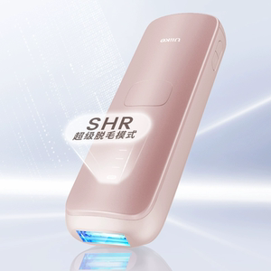 同价双11Ulike蓝宝石冰点脱毛仪Air4医用家用全身腋下无痛女