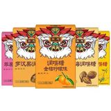 广慈旗舰店润喉糖合集  任选6件券后14.9元包邮