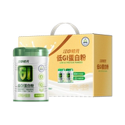 江中初元蛋白粉400g