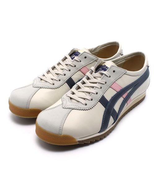 onitsuka tiger limber 66 prestige