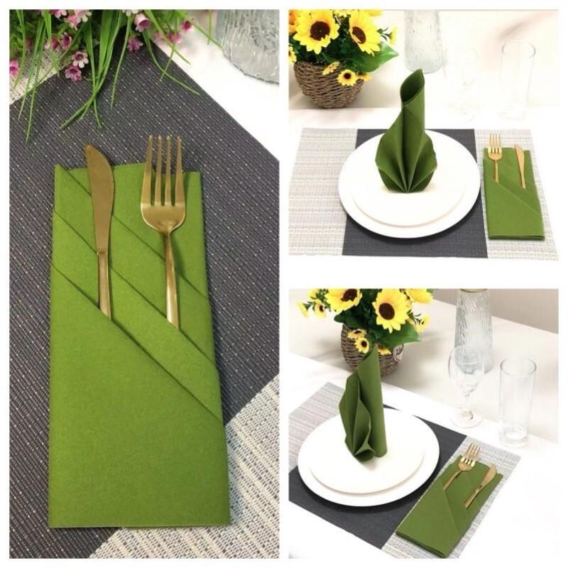 Colorful Napkins, Banquet Square Napkins, Mouth Cloths, Western-Style Placemats, Restaurant Table Decorations, Knife and Fork Covers Colorful Napkins, Banquet Square Napkins, Mouth Cloths, Western-Style Placemats, Restaurant Table Decorations, Knife and Fork Covers