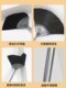 Cleaning spider web artifact retractable ceiling broom dust suitable for Spider King cleaning dust brush tool