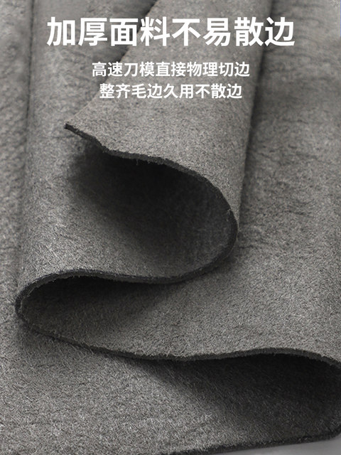 Glass cleaning artifact household cleaning tool window cleaning double-sided window cleaning special cleaning set