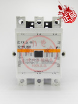Original imported Fuji (Nissan) AC contactor SC-N11 AC110V 220V 380V