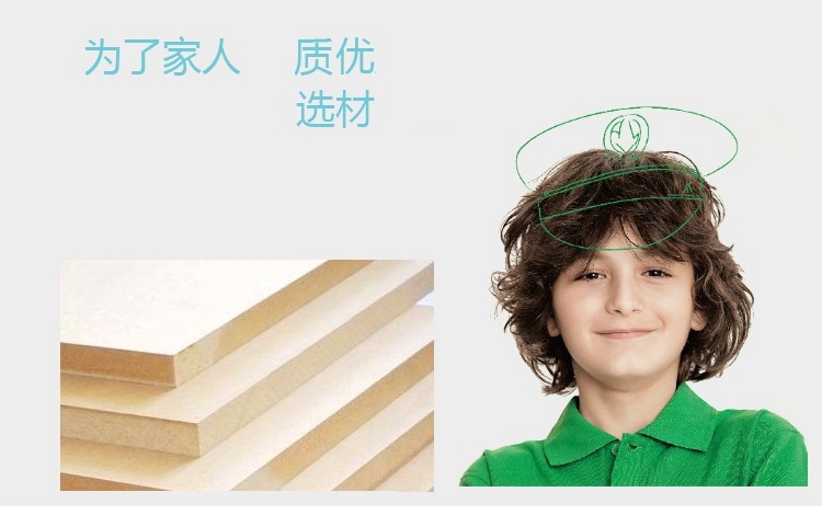 kệ tủ sách kết hợp sáng tạo của trẻ em tủ khóa tủ tối giản hiện đại đơn giản với cửa ra vào đa chức năng - Buồng tủ đầu giường gỗ