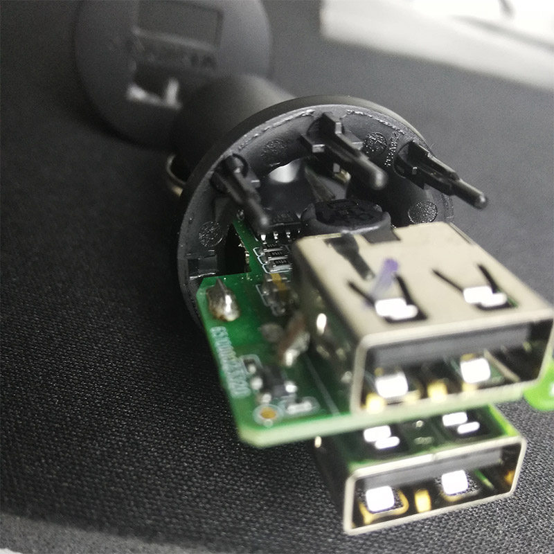 chargeur NOKIA 1A, 2A - Ref 1293860 Image 14