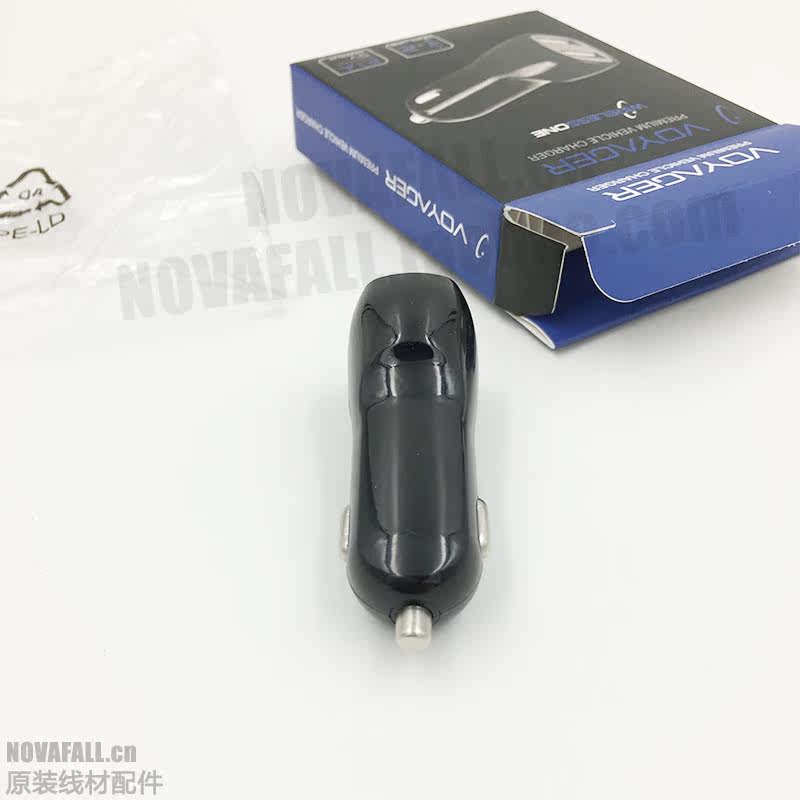 chargeur VOYAGER 2.1A, 2A - Ref 1300855 Image 10