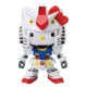 SDEX Hello Kitty RX-78-2 до 5058924