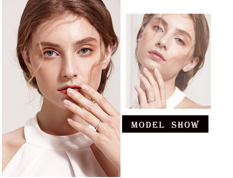 Bague mixte OTHER   en Argenterie - Ref 3089186 Image 16