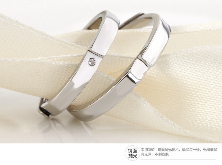 Bague mixte OTHER   en Argenterie - Ref 3086923 Image 13