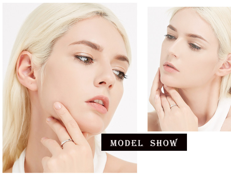 Bague mixte OTHER   en Argenterie - Ref 3088825 Image 19