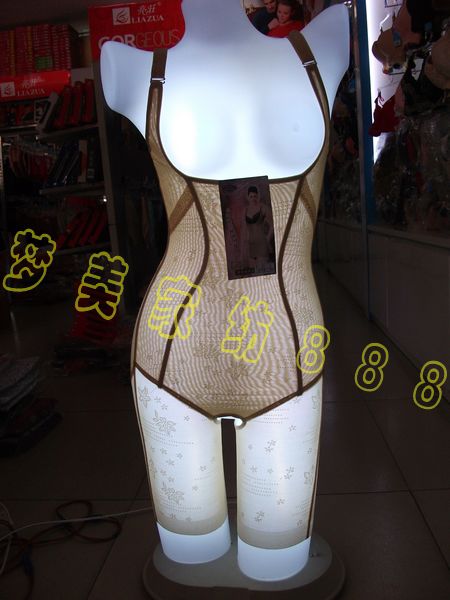 Sous-vêtement minceur - Ref 709406 Image 5