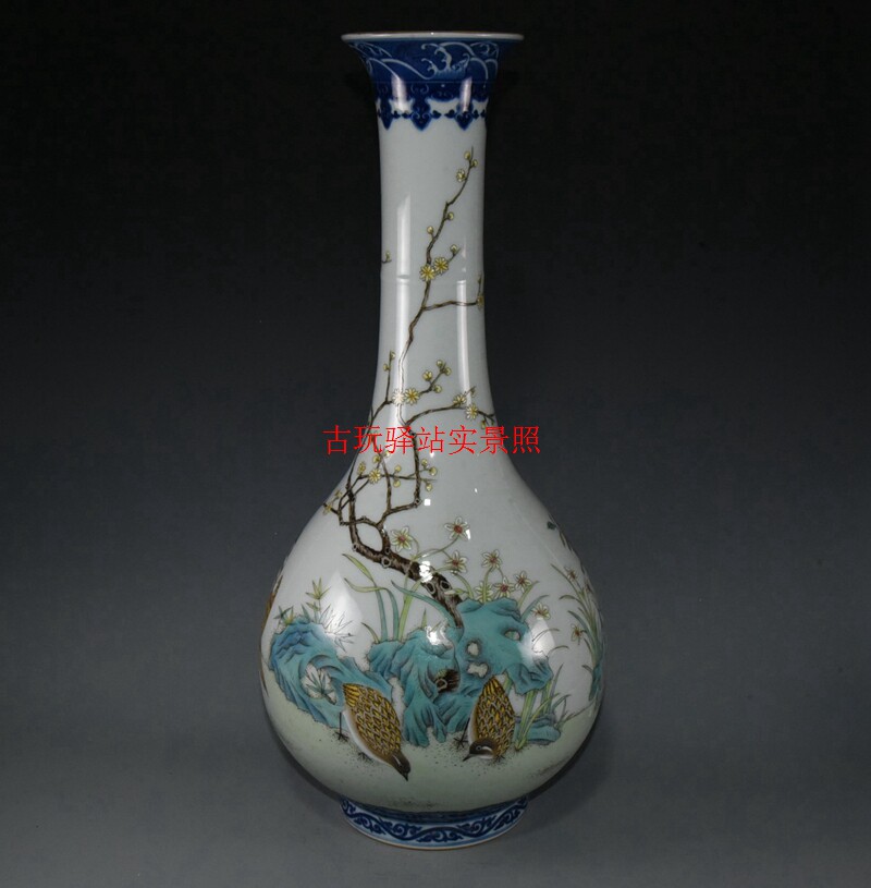 雍正青花瓶- Top 50件雍正青花瓶- 2026年9月更新- 淘宝Taobao｜天猫Tmall