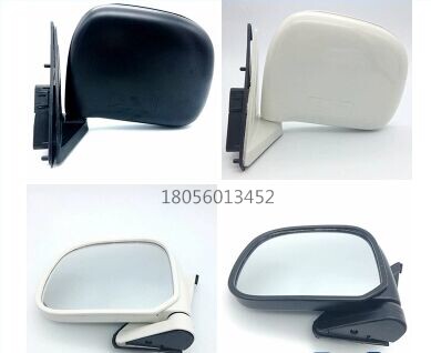 Special offer Jinbei sea lion Futian scenery in Shunge Ruisi Jinlong rearview mirror rear view mirror mirror