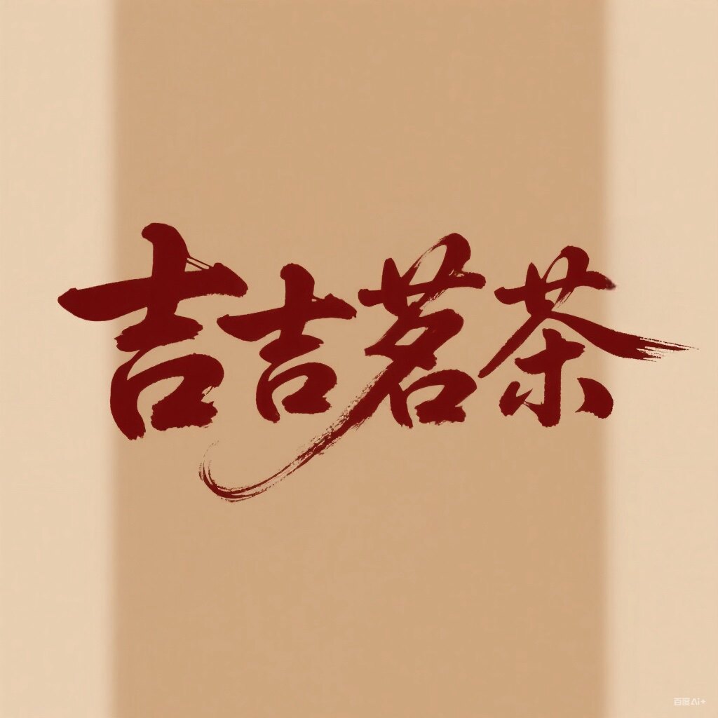 吉吉茗茶  专注云南茶