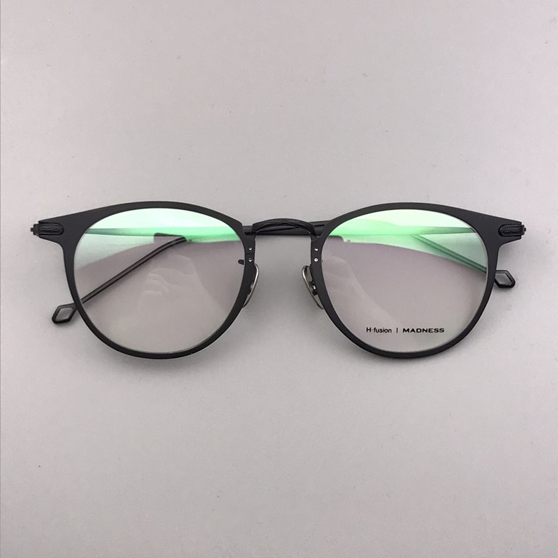 Montures de lunettes en Titane pur - Ref 3139222 Image 36
