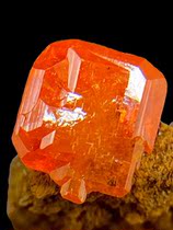 Dream Meet Mineral Crystal Molybdenum Lead Mine Complete And Delicate Cat Mine Natural Mineral Crystal Collection Original Stone Hem