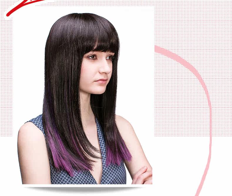 Extension mèches - Ref 220238 Image 16