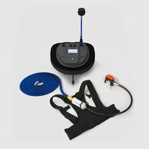 Submersible respirator underwater equipment full set of long-term fish gill artifact professional set oxygen supply machine fishing equipment