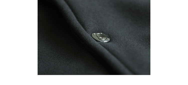 Blouson homme BEN.PANDA manches longues en Coton - Ref 3119104 Image 36
