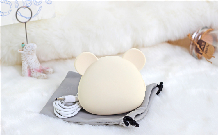 Réchauffeur USB pour les mains - Ref 419116 Image 23