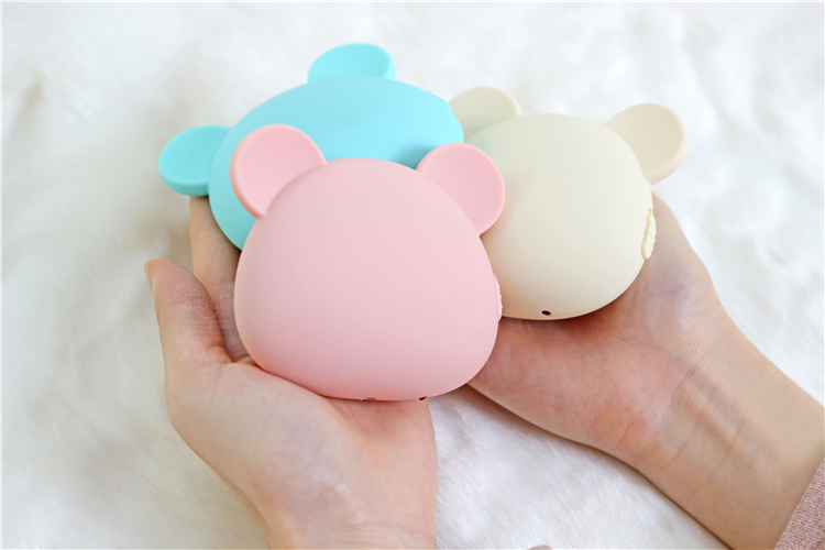 Réchauffeur USB pour les mains - Ref 419116 Image 26