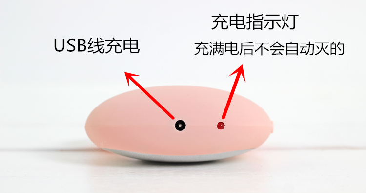 Réchauffeur USB pour les mains - Ref 419116 Image 13