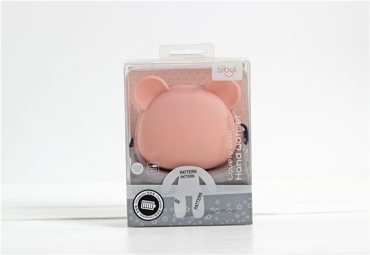 Réchauffeur USB pour les mains - Ref 419116 Image 28