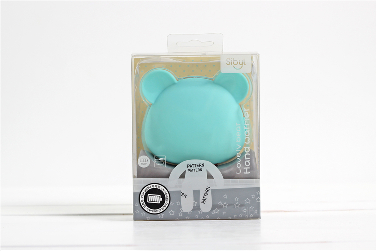 Réchauffeur USB pour les mains - Ref 419116 Image 30