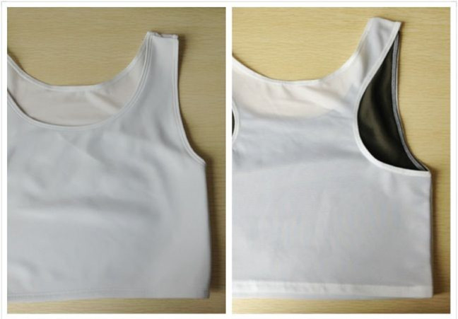 Body JSBOY en spandex - Ref 651028 Image 6