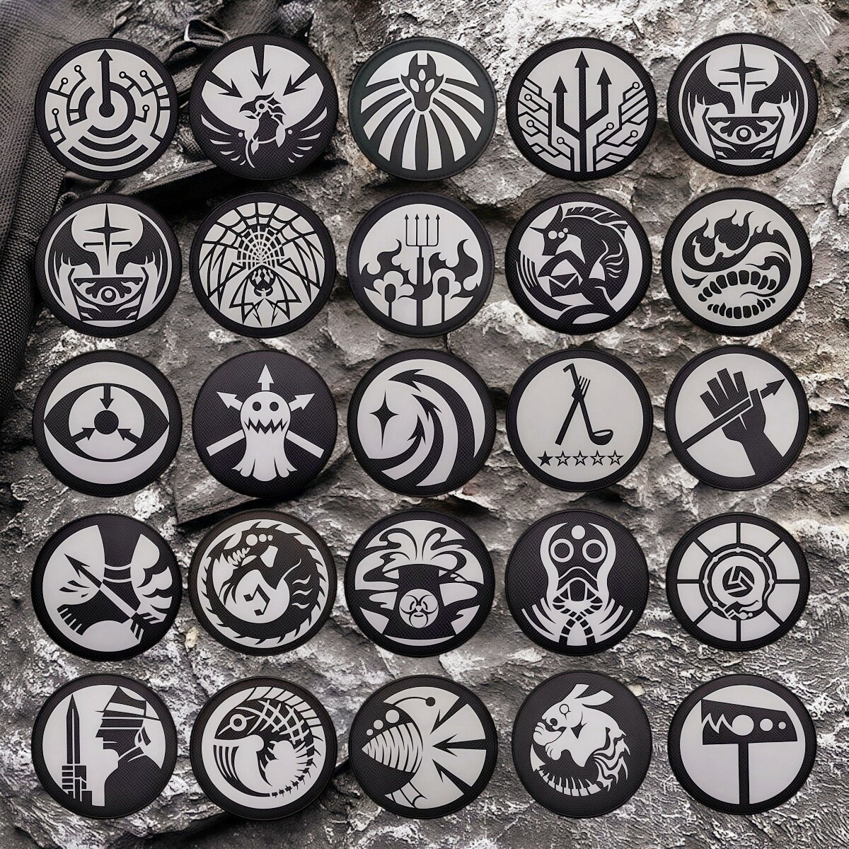 必拓MC全地形迷彩魔术贴战术装具，适合哪些场景应用？聊聊2026户外装备新趋势