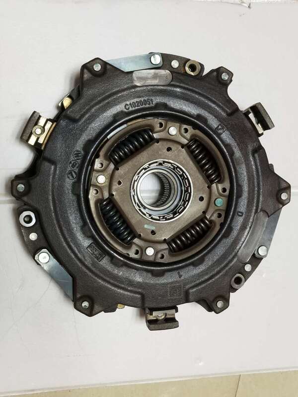 Roewe Rx5 I6 Mg Mggs Ruiteng Mg6 Clutch Release Bearing 7-Speed Dry Dual-Clutch Transmission Clutch