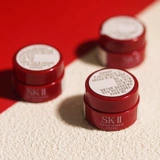 SK-II Красный крем, демисезонная питательная увлажняющая эссенция, 2.5г