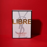 YSL Yves Saint Laurent Libre Пробный набор духов Сильный аромат Легкий аромат Пробирка с распылительной насадкой Дорожный набор
