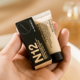 Средний пробный пакет MAC Charming Customizable Flawless Liquid Foundation N18/NC15/N12 Пробный пакет Soft Mist Creamy Skin Travel
