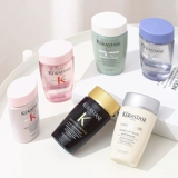 Kerastase, платиновый универсальный шампунь для путешествий, 80 мл, пробник, образец среднего размера