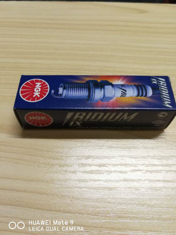 New Continent Five Sheep E Shadow E Yunya Zhixin Youyue Youku Shark Magic Shark Happy Shark NGK Iridium Spark Plug