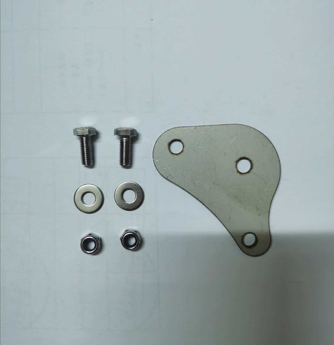 VM100HJ100T-5 VM100HJ100T-5 5A-6-8 VN100HJ100T-6 6AVF100 6AVF100 wheel fender strengthens steel plate