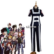 nime cosplay costumes boku no hero academia my hero academia