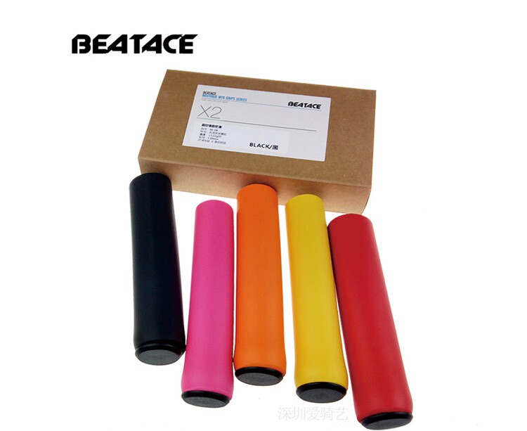 Poignées de vélo BEATACE - Ref 2338580 Image 13